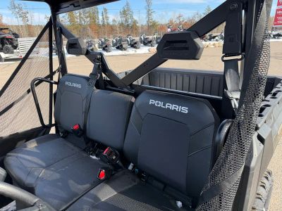 2026 Polaris Ranger 1000 Premium - Photo 8