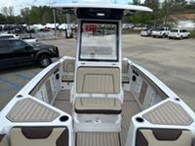 2026 Yamaha 222 FSH Sport E - Photo 8