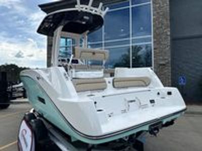 2026 Yamaha 222 FSH Sport E - Photo 3
