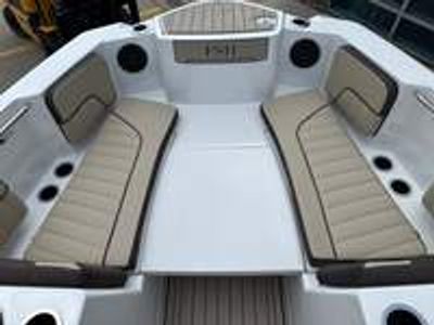 2026 Yamaha 222 FSH Sport E - Photo 7