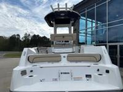 2026 Yamaha 222 FSH Sport E - Photo 19