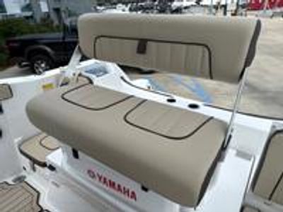2026 Yamaha 222 FSH Sport E - Photo 14