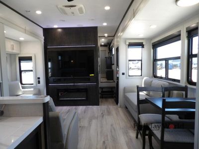 2025 Keystone Alpine - Photo 7