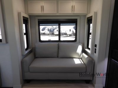 2025 Keystone Alpine - Photo 12