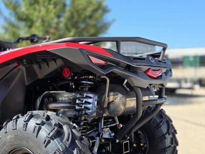 2026 Can-Am Outlander DPS 500 - Photo 16