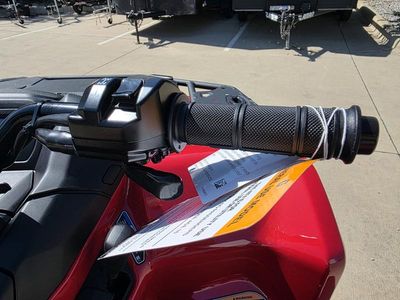 2026 Can-Am Outlander DPS 500 - Photo 14