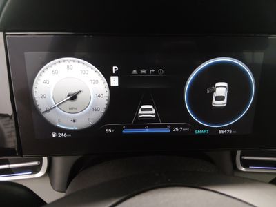 2024 Hyundai Elantra — photo 14 view