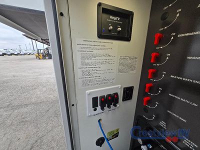 2026 Keystone RV Montana - Photo 11