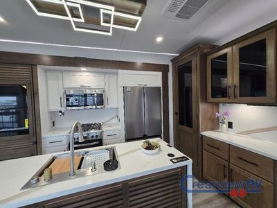 2026 Keystone RV Montana - Photo 23