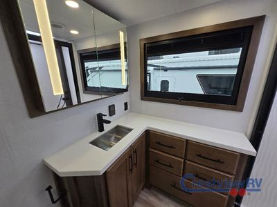2026 Keystone RV Montana - Photo 43