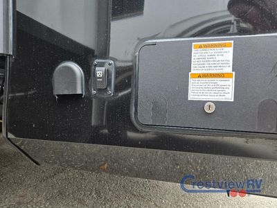 2026 Keystone RV Montana - Photo 9