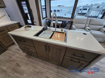 2026 Keystone RV Montana - Photo 31
