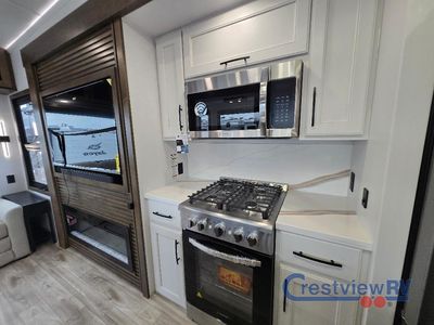 2026 Keystone RV Montana - Photo 27