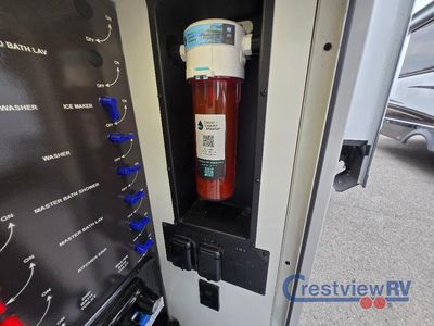 2026 Keystone RV Montana - Photo 12
