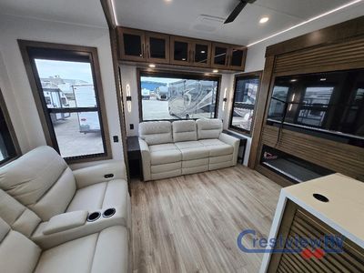 2026 Keystone RV Montana - Photo 36