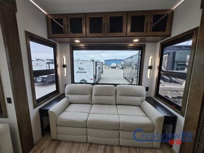 2026 Keystone RV Montana - Photo 38