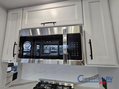 2026 Keystone RV Montana - Photo 28