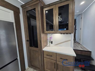 2026 Keystone RV Montana - Photo 24