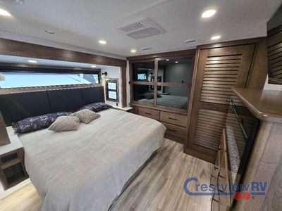 2026 Keystone RV Montana - Photo 48