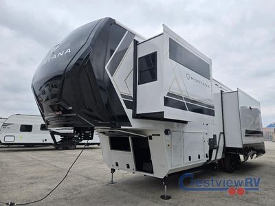 2026 Keystone RV Montana - Photo 7