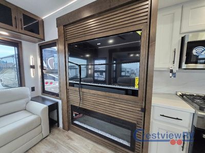 2026 Keystone RV Montana - Photo 39