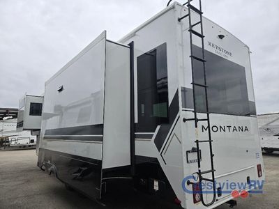 2026 Keystone RV Montana - Photo 6