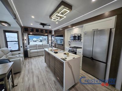 2026 Keystone RV Montana - Photo 22
