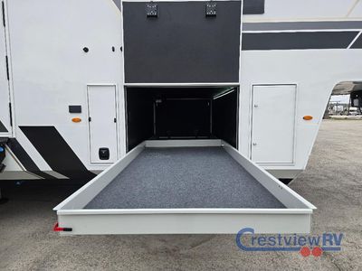 2026 Keystone RV Montana - Photo 18