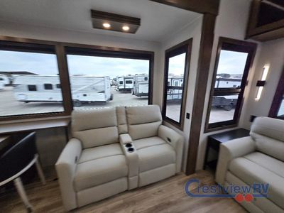 2026 Keystone RV Montana - Photo 37