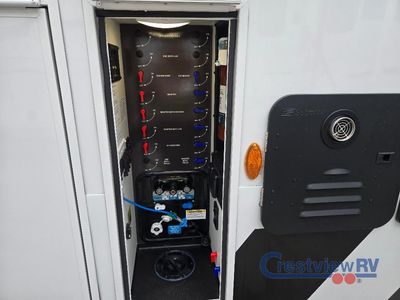 2026 Keystone RV Montana - Photo 10