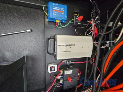2026 Keystone RV Montana - Photo 14