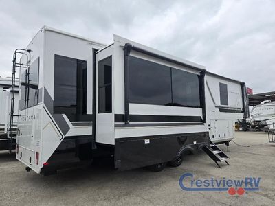 2026 Keystone RV Montana - Photo 5