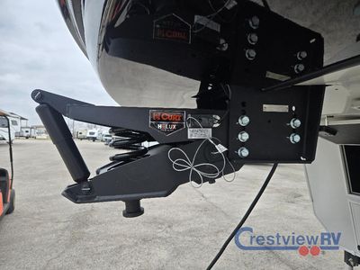 2026 Keystone RV Montana - Photo 8