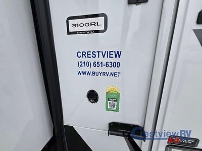 2026 Keystone RV Montana - Photo 21