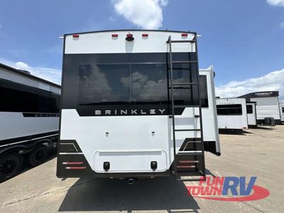 2026 Brinkley Model Z Air - Photo 11