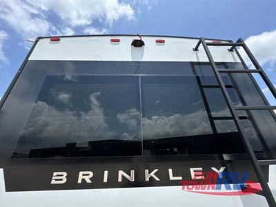 2026 Brinkley Model Z Air - Photo 12