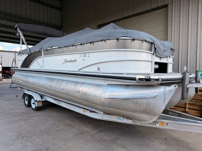 2018 Sweetwater Premium Edition 255 MT - Photo 1