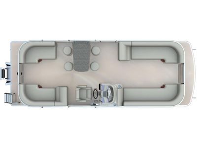 2018 Sweetwater Premium Edition 255 MT - Photo 9