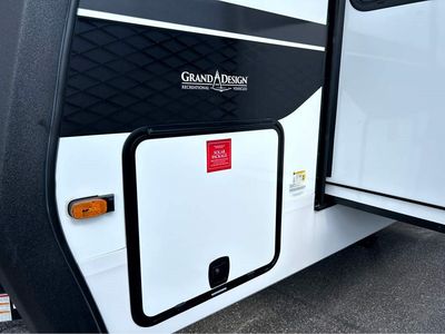 2026 Grand Reflection Travel Trailer - Photo 9