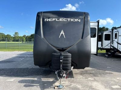 2026 Grand Reflection Travel Trailer - Photo 3