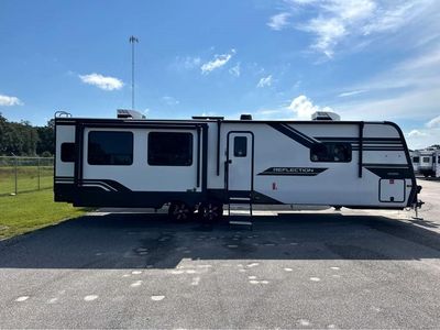 2026 Grand Reflection Travel Trailer - Photo 7