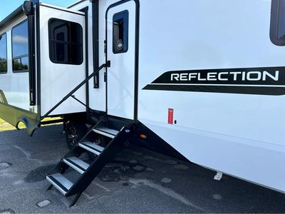 2026 Grand Reflection Travel Trailer - Photo 14
