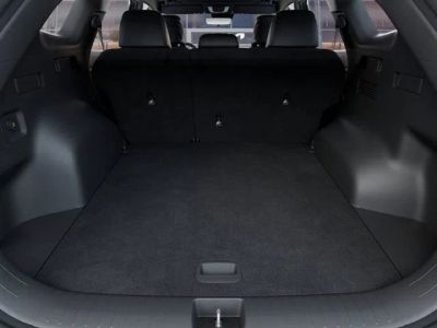 2026 Kia Sportage Plug-In Hybrid — photo 19 view