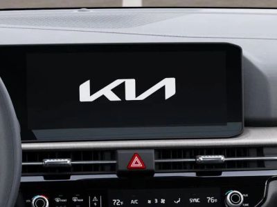2026 Kia Sportage Plug-In Hybrid — photo 20 view