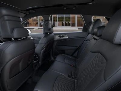 2026 Kia Sportage Plug-In Hybrid — photo 18 view