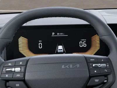 2026 Kia Sportage Plug-In Hybrid — photo 21 view