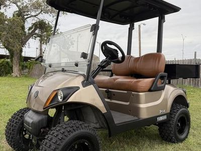 2021 Yamaha Golf Car Drive2 - Fleet EFI Quietech - Photo 2