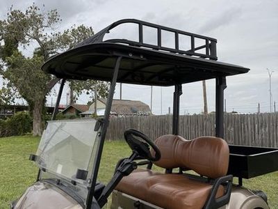 2021 Yamaha Golf Car Drive2 - Fleet EFI Quietech - Photo 6