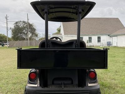 2021 Yamaha Golf Car Drive2 - Fleet EFI Quietech - Photo 5