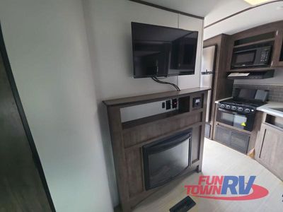 2020 Riverside RV Intrepid - Photo 11